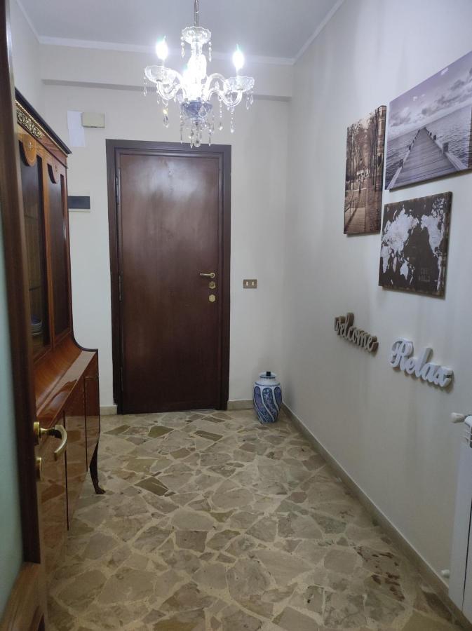 New Dawn Apartment, Appartamento Turistico, Casa Per Vacanza, Tre Camere Indipendenti Catania Bagian luar foto
