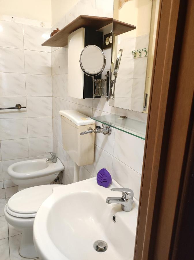 New Dawn Apartment, Appartamento Turistico, Casa Per Vacanza, Tre Camere Indipendenti Catania Bagian luar foto