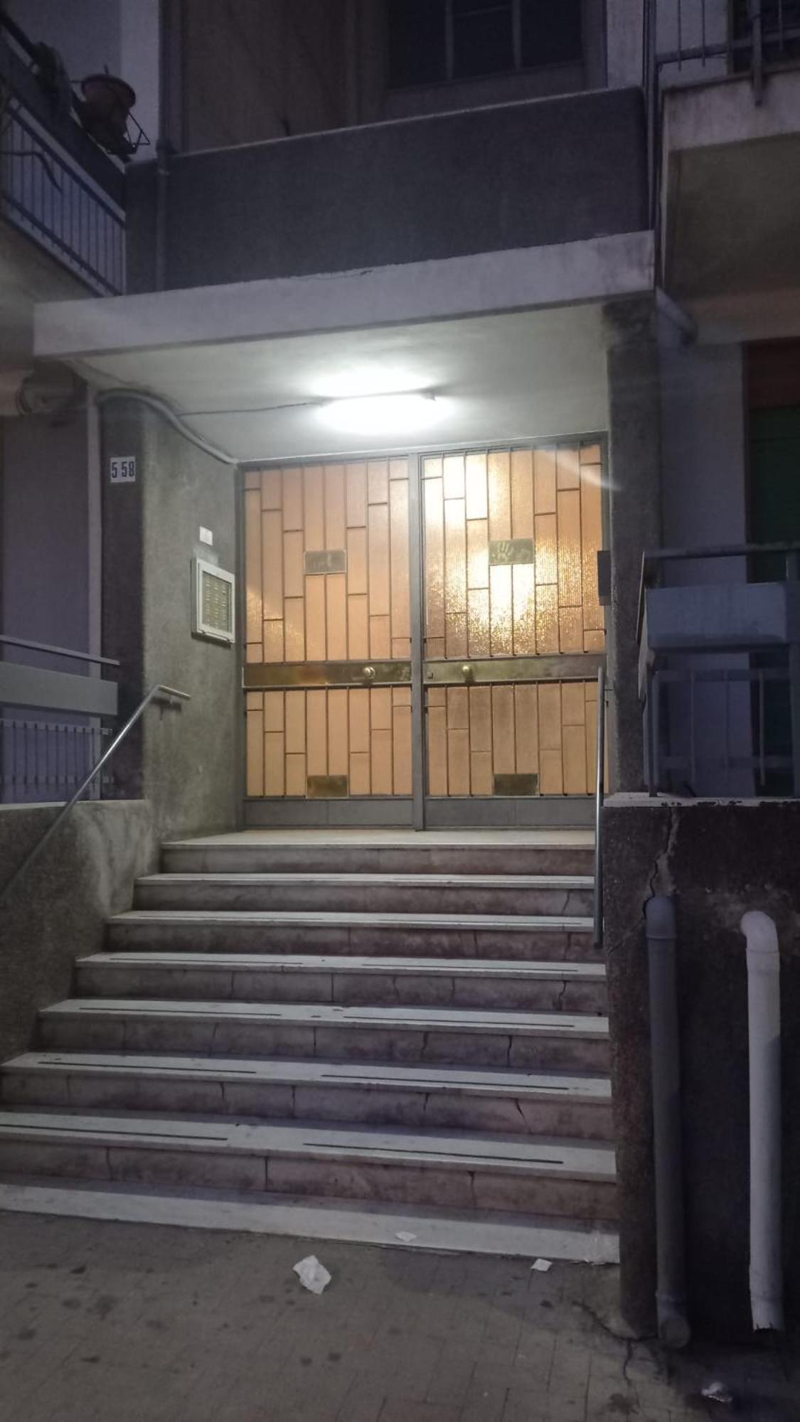 New Dawn Apartment, Appartamento Turistico, Casa Per Vacanza, Tre Camere Indipendenti Catania Bagian luar foto