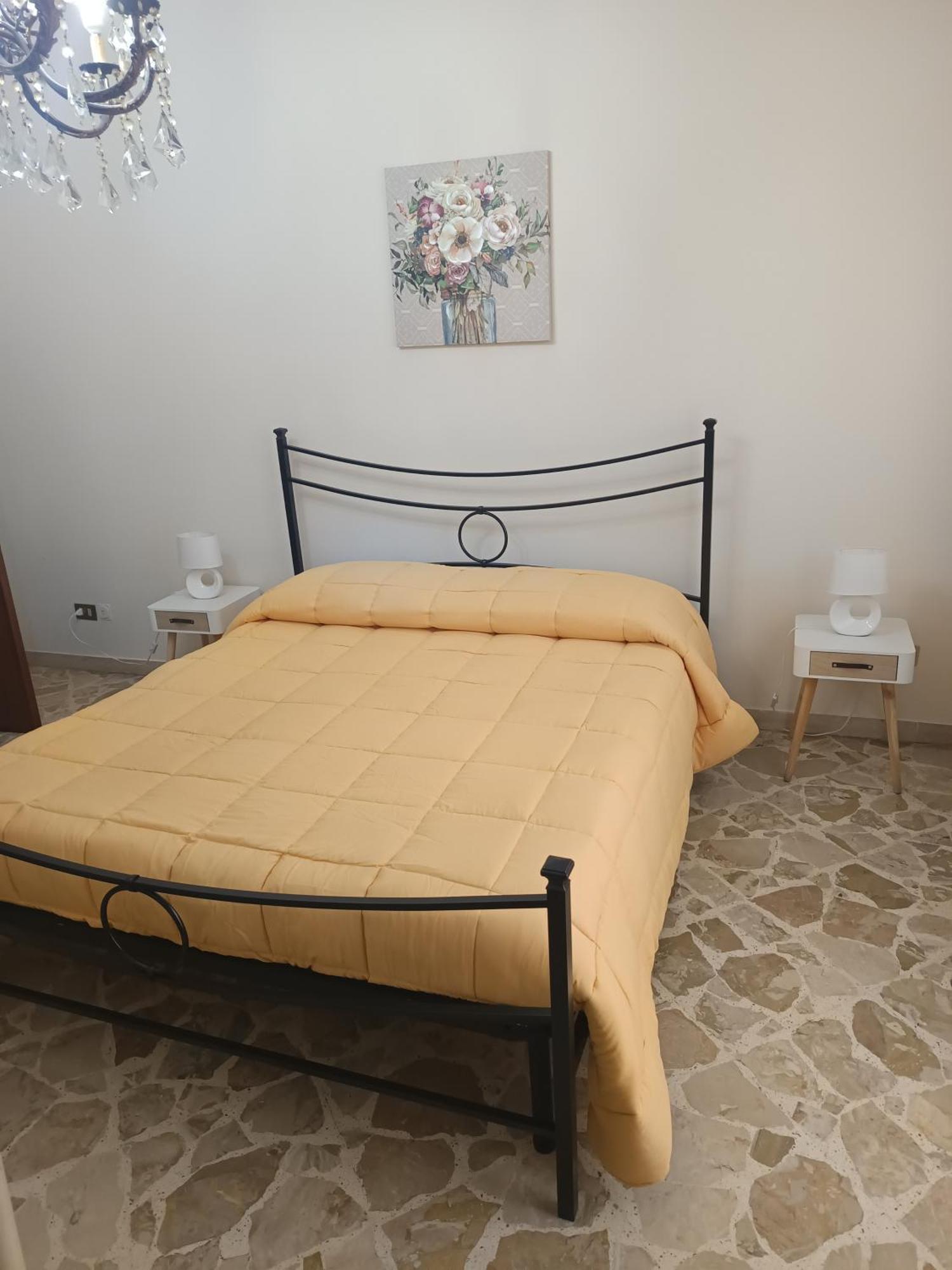 New Dawn Apartment, Appartamento Turistico, Casa Per Vacanza, Tre Camere Indipendenti Catania Bagian luar foto