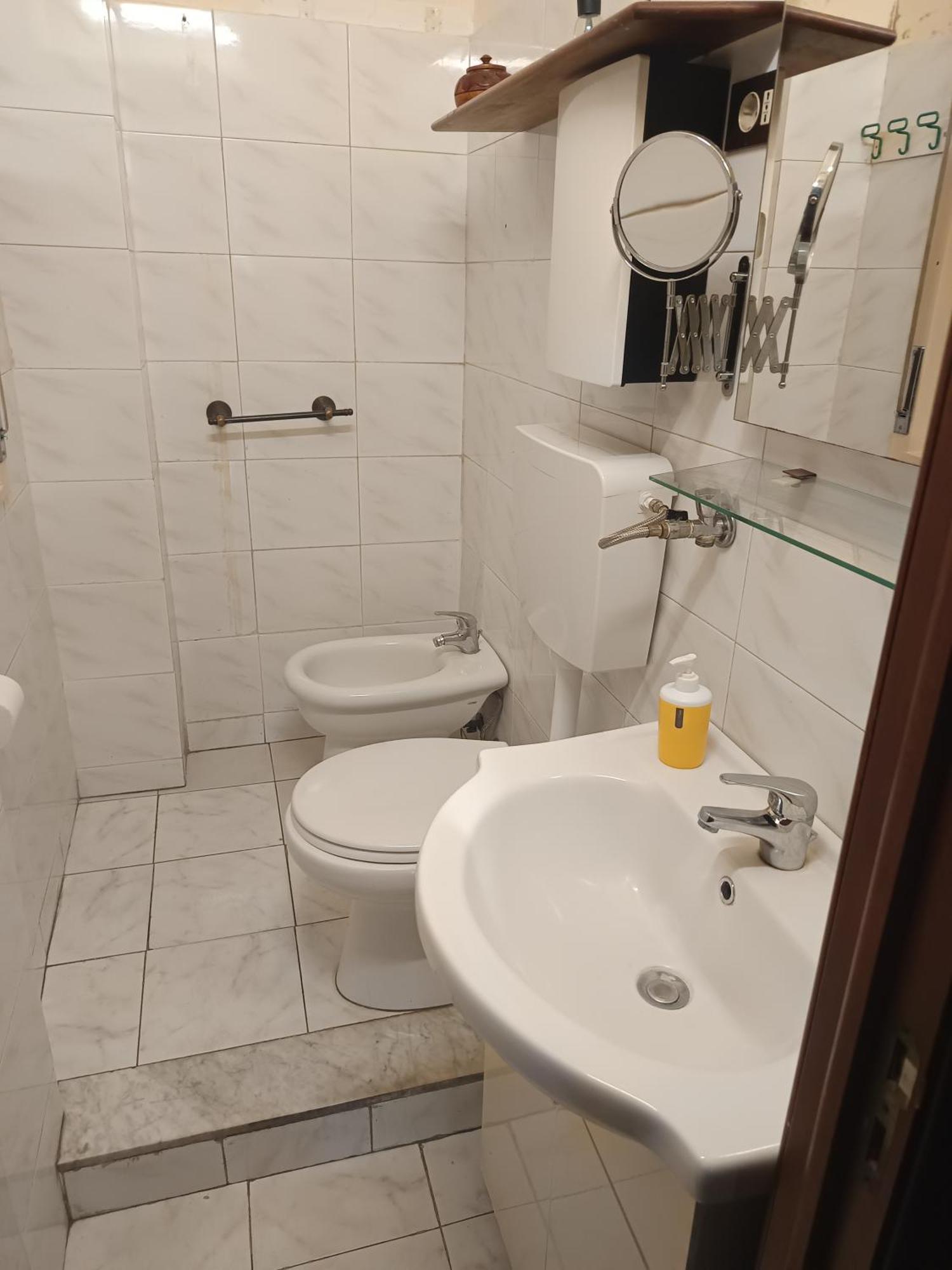 New Dawn Apartment, Appartamento Turistico, Casa Per Vacanza, Tre Camere Indipendenti Catania Bagian luar foto