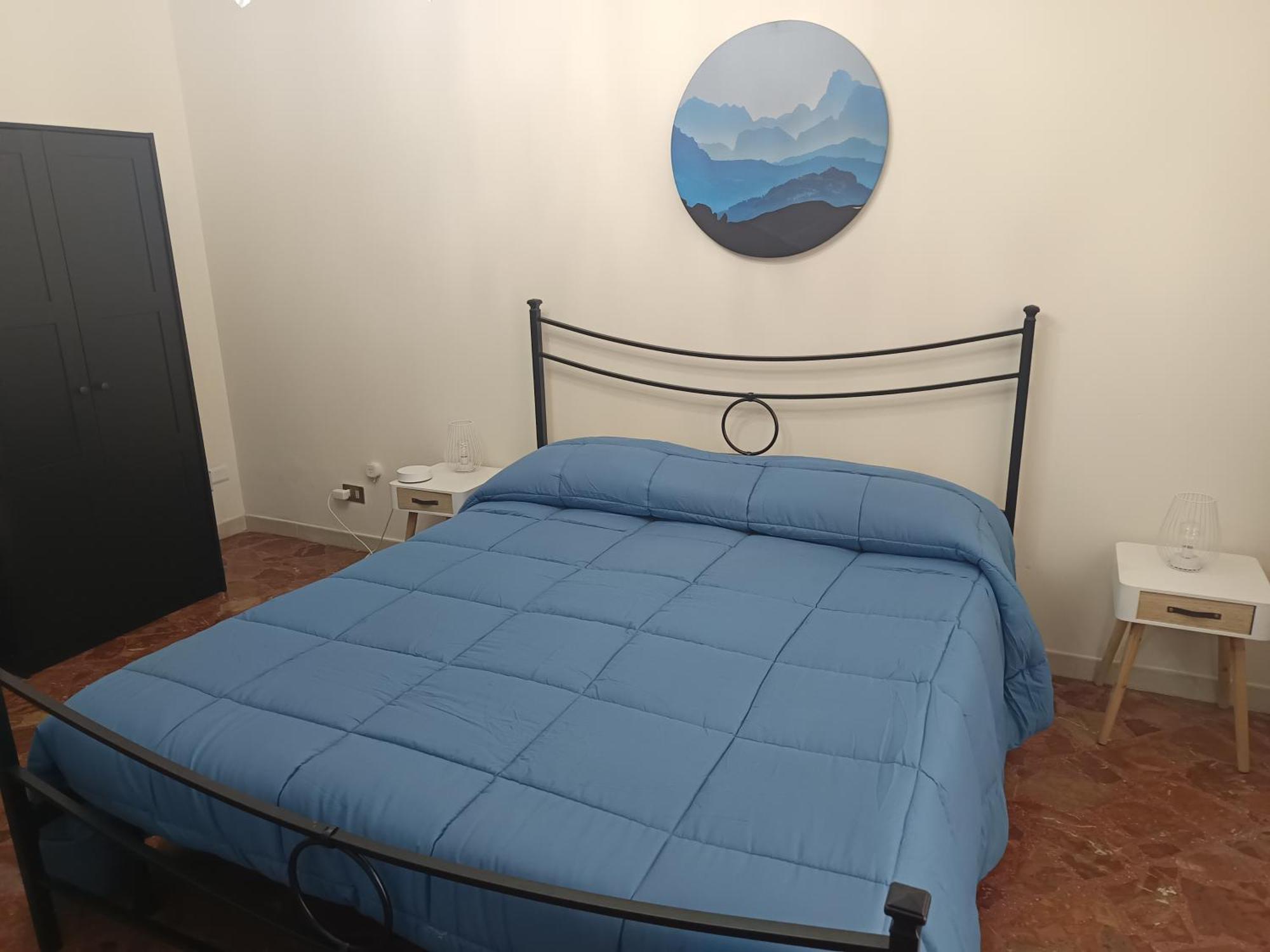 New Dawn Apartment, Appartamento Turistico, Casa Per Vacanza, Tre Camere Indipendenti Catania Bagian luar foto
